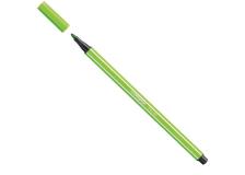 Pennarello stabilo pen 68/33 verde - Z00394