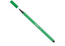 Pennarello stabilo pen 68/36 verde smeraldo - Z00395