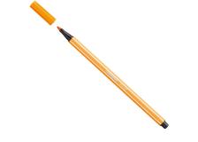 Pennarello stabilo pen 68/54 arancio - Z00399