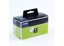 Etichette Dymo 28x89 mm - 99011 (S0722380) colori assortiti - Z00401