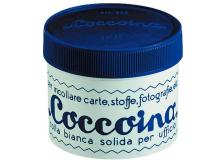 Colla coccoina in pasta adesiva bianca 50gr (art.607) - Z00455