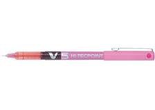 Roller hi-tecpoint v5 rosa pilot - Z00537