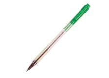 Penna sfera scatto bp-s matic verde fine 0.7mm pilot - Z00547