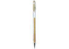 Penna sfera gel g-1 gold 0.7mm pilot - Z00555