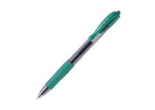 Roller gel scatto g-2 0,7mm verde pilot - Z00556