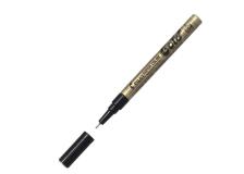 Marcatore super color gold extra fine a vernice pilot - Z00566