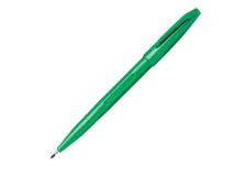 Pennarello signpen s520 verde pentel - Z00609