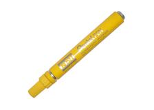 Marcatore pentel pen n50 giallo p.tonda - Z00613