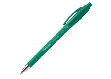Penna sfera scatto flexgrip ultra 1.0 verde papermate - Z00622