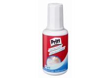 Correttore a pennello pritt fluid 1620 20ml - Z00660