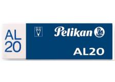 Box 20 gomme pelikan al20 (0ard51) - Z00667