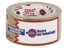 Nastro adesivo 66mtx50mm avana pp36 ppl eurocel - Z00676