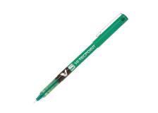 Roller hi-tecpoint v5 verde pilot - Z00972