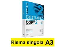 Risma carta a4 fabriano copy 2, Cartoleria