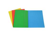 Cartellina semplice con elastico Cart. Garda 35el - CG0035LDXXXAN02 - Conf. 1 Pz.