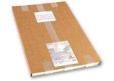 Carta inkjet plotter 42x59,4cm (A2) 90gr 250fg opaca cad canson - Z01385