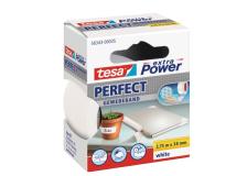 Nastro adesivo telato 38mmx2,7mt bianco 56343 xp perfect - Z01427