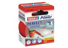 Nastro adesivo telato 38mmx2,7mt rosso 56343 xp perfect - Z01430