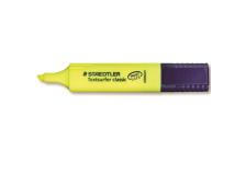 Evidenziatore textsurfer classic giallo 364-1 staedtler - Z01654