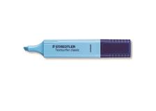 Evidenziatore textsurfer classic azzurro 364-3 staedtler - Z01682