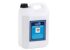 Sapone liquido per meccanici sammy 20/s in tanica da 5000ml - Z01695