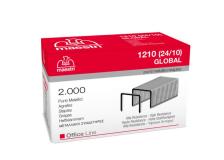 Scatola 2000 punti €stapless global 1210 (24/10) ro-ma - Z01778