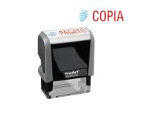 Timbro office printy 'copia' trodat - Z01788