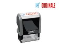 Timbro office printy4912 'originale' autoinchiostrante trodat - Z01789