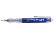 Penna sfera scatto blu 0.7mm tratto 3 - Z01880