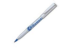 Marcatore nms51 blu per cd/dvd pentel - Z01918