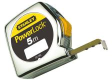 Flessometro stanley POWERlock 5mt/19mm koh-i-noor - Z01971