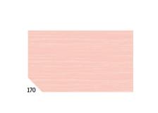 10rt carta crespa rosa 170 (50x250cm) gr.60 sadoch - Z02021