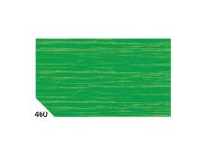 10rt carta crespa verde chiaro 460 (50x250cm) gr.60 sadoch - Z02027