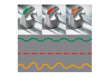 Set 3 lame assortite per hobby 507 - Z02064
