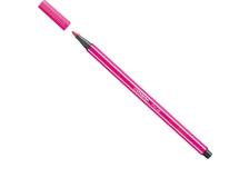 Pennarello stabilo pen 68/56 rosa scuro - Z02090