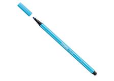 Pennarello stabilo pen 68/57 azzurro - Z02091