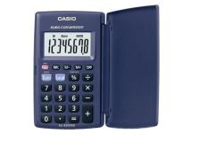 Calcolatrice hl-820ver 8 cifre tascabile casio - Z02146