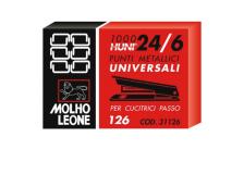 Scatola 1000 punti 126 (24/6) leone - Z02172