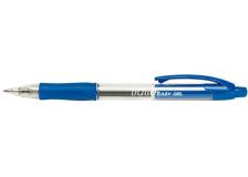 Penna sfera scatto easy gel 0,5mm blu tratto - Z02270