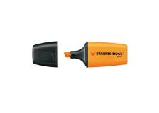 Evidenziatore stabilo boss mini arancio - Z02286