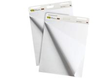 Blocco da parete 30fg super sticky 559 63,5x77,5cm post-it - Z02342