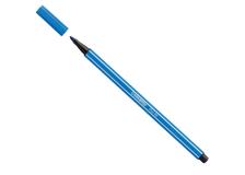 Pennarello stabilo pen 68/41 blu scuro - Z02344