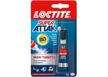 Colla super attak 4gr original - Z02381