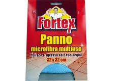 Panno in microfibra 32x32cm europe - Z02398