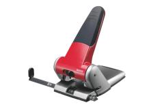 Perforatore 2 fori rosso mod.5180 max 65fg leitz - Z02455