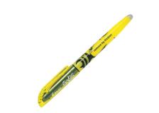 Evidenziatore frixion light giallo cancellabile - Z02486