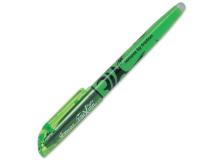 Evidenziatore frixion light verde cancellabile - Z02487