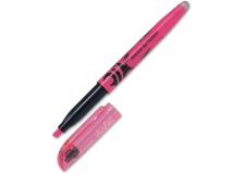 Evidenziatore frixion light rosa cancellabile - Z02488