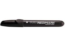 Marcatore tratto redimark nero p.tonda - Z02504