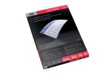 Scatola 100 pouches 125 mic 216x303mm high speed - Z02566